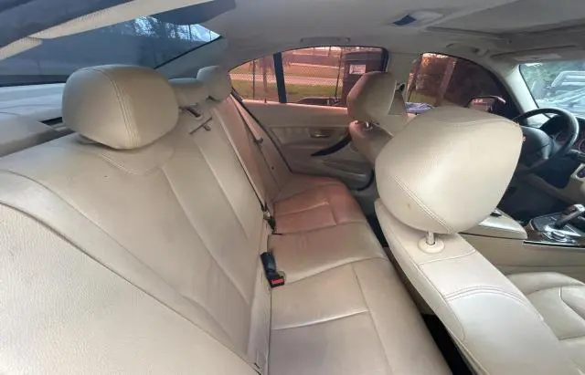 2013 BMW 328 I SULEV  