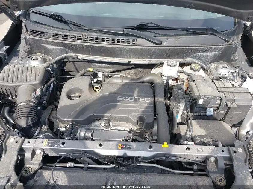2021 GMC TERRAIN FWD SLT