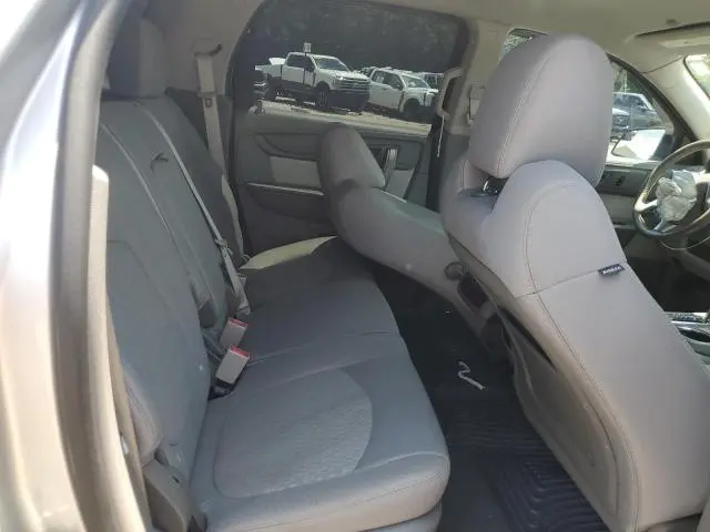 2014 GMC ACADIA SLE  