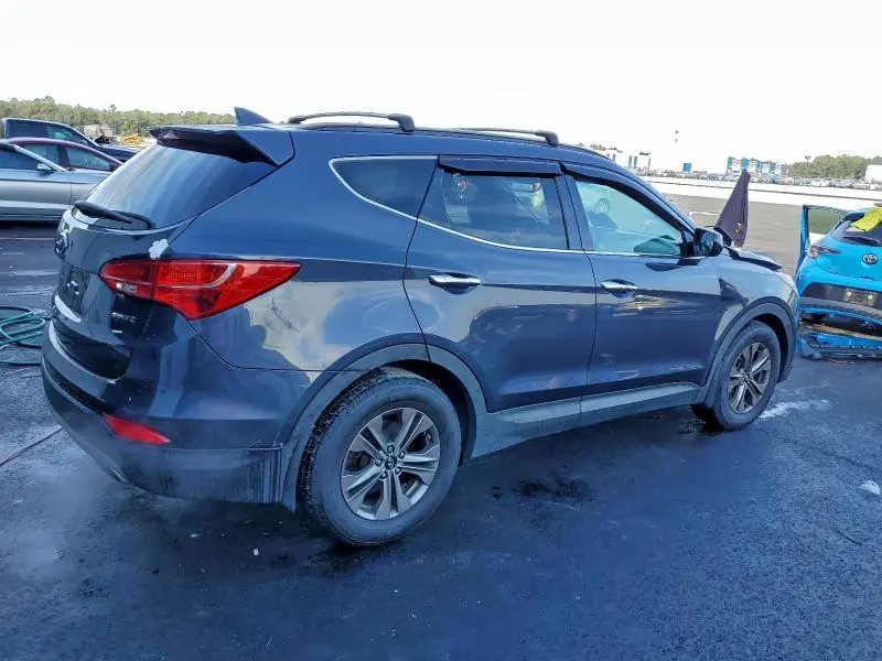 2016 HYUNDAI SANTA FE SPORT   