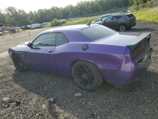 2019 DODGE CHALLENGER R/T SCAT PACK