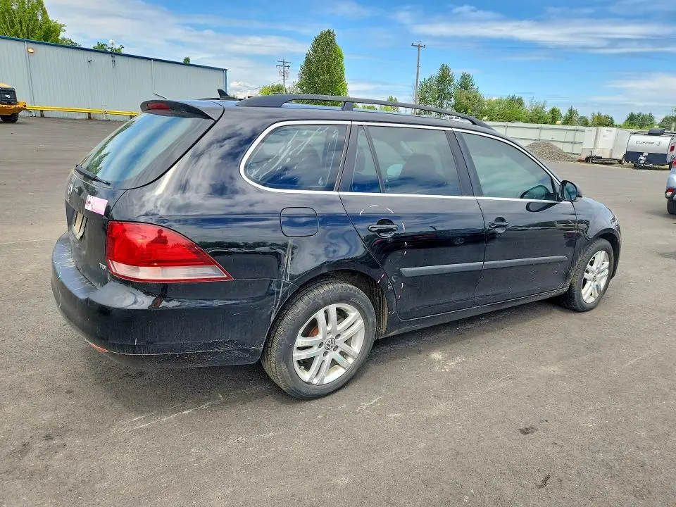 2013 VOLKSWAGEN JETTA TDI  