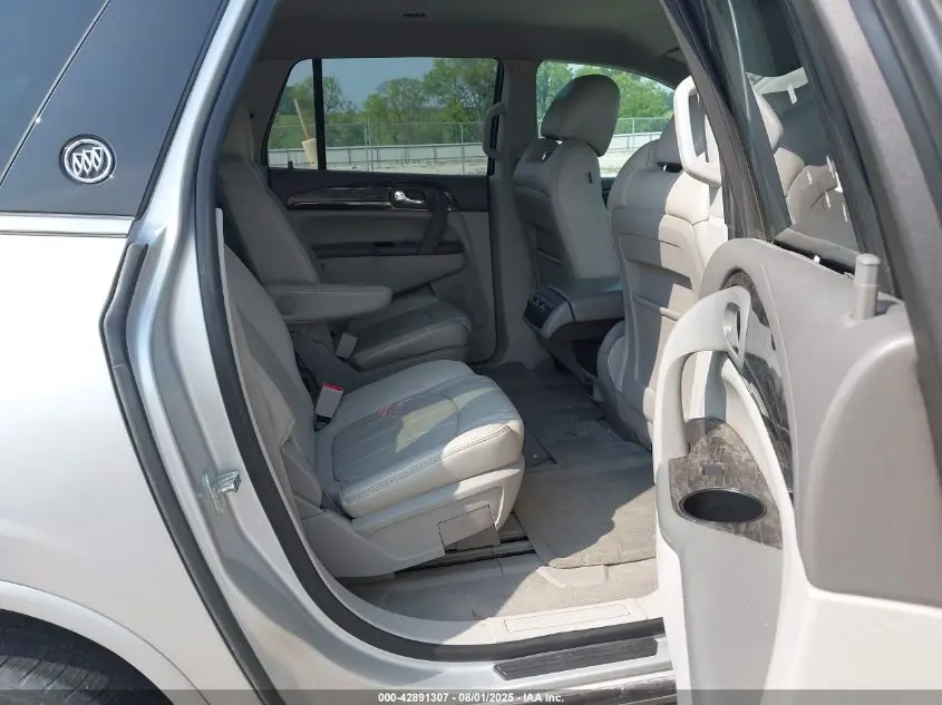 2014 BUICK ENCLAVE LEATHER