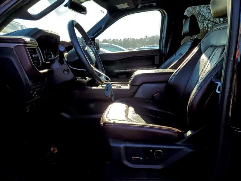 2024 FORD EXPEDITION LIMITED  