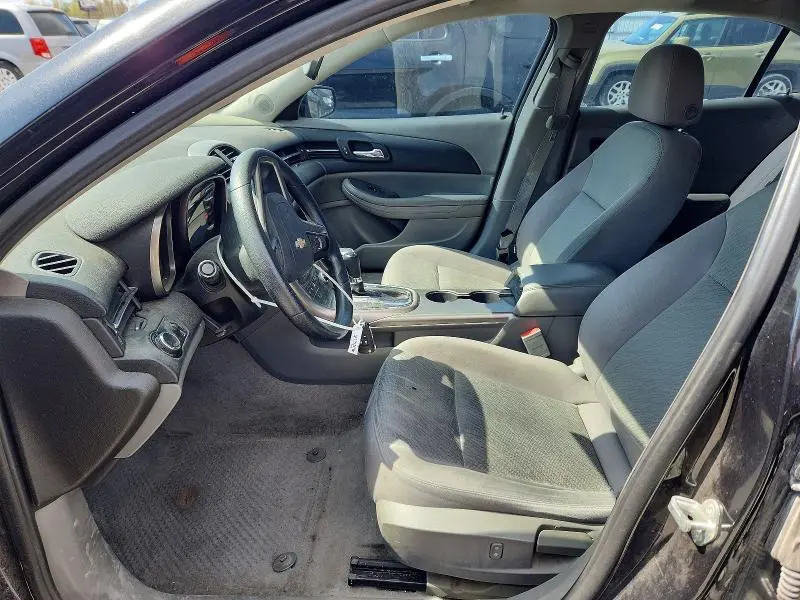 2013 CHEVROLET MALIBU LS  