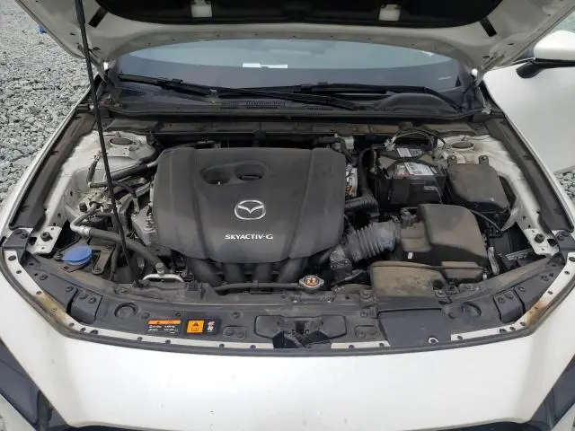 2020 MAZDA 3 PREFERRED  