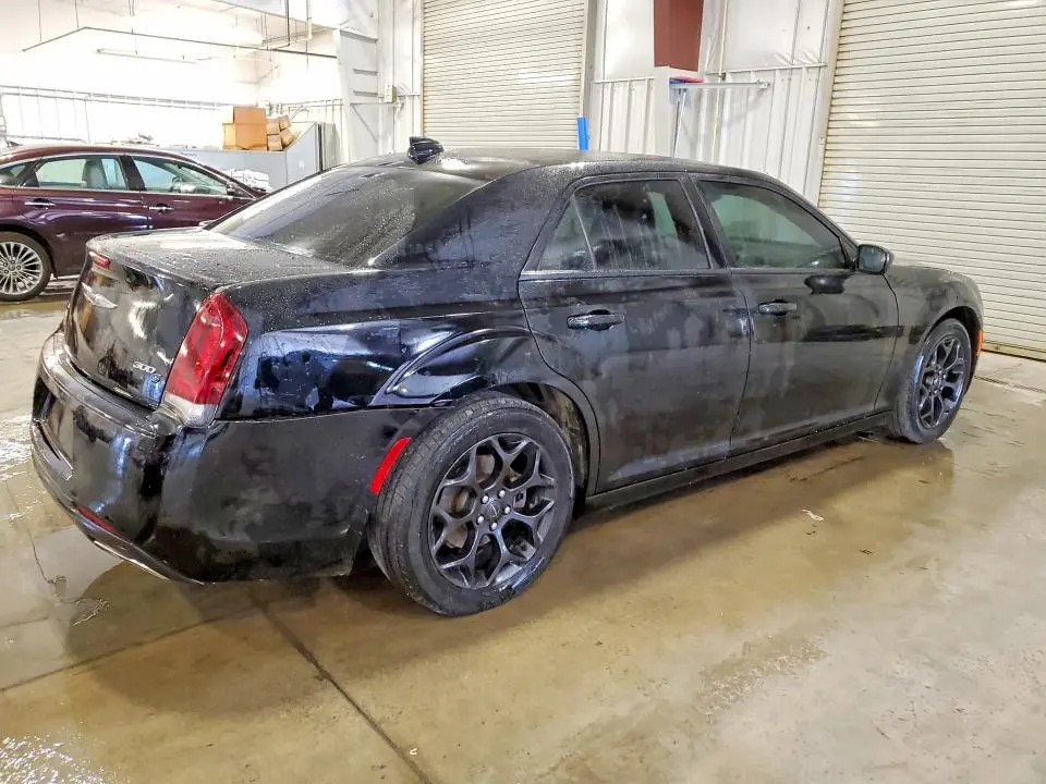 2020 CHRYSLER 300 S  