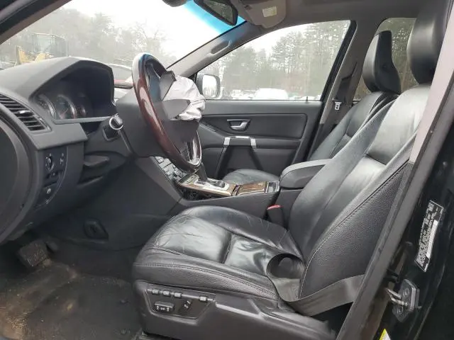 2011 VOLVO XC90 3.2