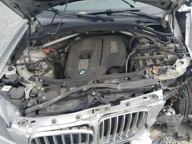 2012 BMW X3 XDRIVE28I  