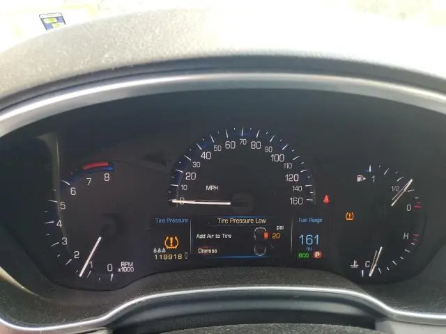 2013 CADILLAC SRX PERFORMANCE COLLECTION  