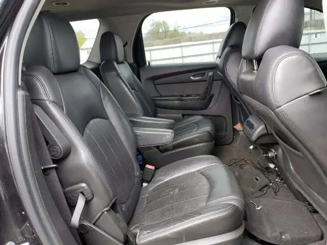 2012 GMC ACADIA DENALI  