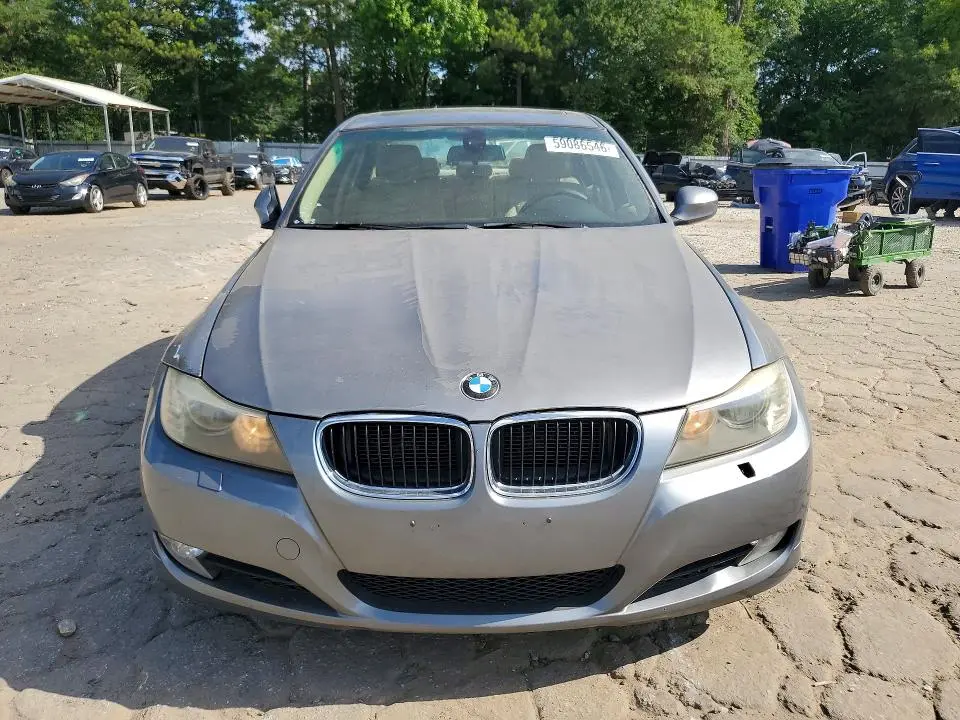 2011 BMW 328 XI  