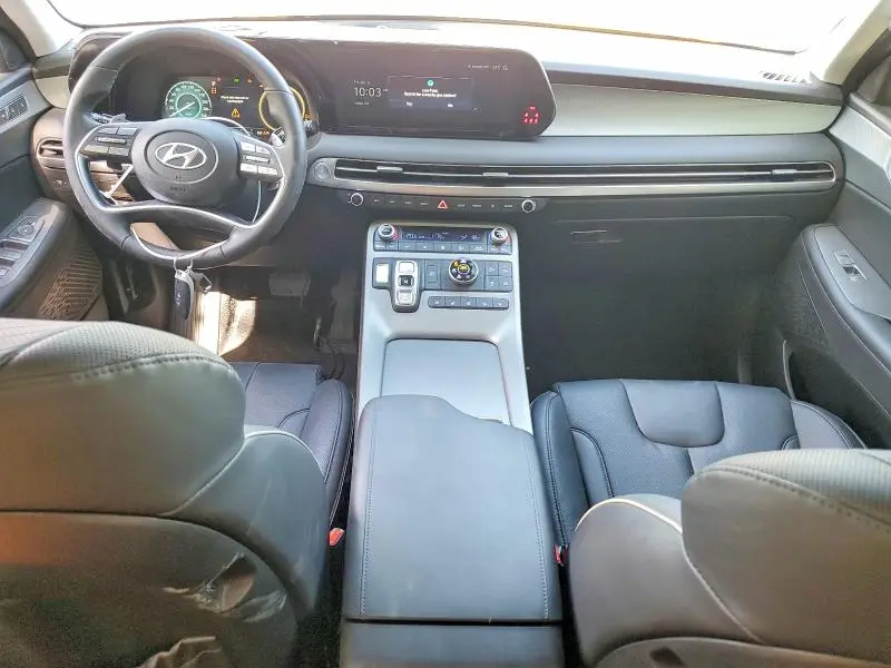 2023 HYUNDAI PALISADE XRT  