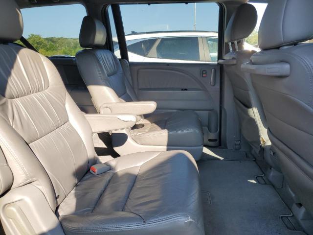 2010 HONDA ODYSSEY EXL