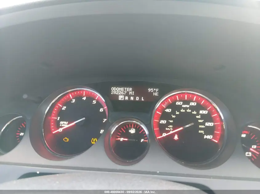 2012 GMC ACADIA SLT-2