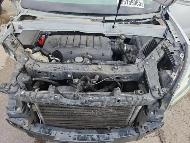 2017 GMC ACADIA LIMITED SLT-2  