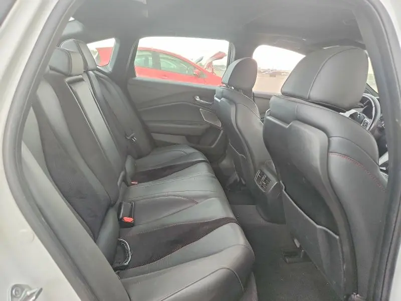 2021 ACURA TLX TECH A  