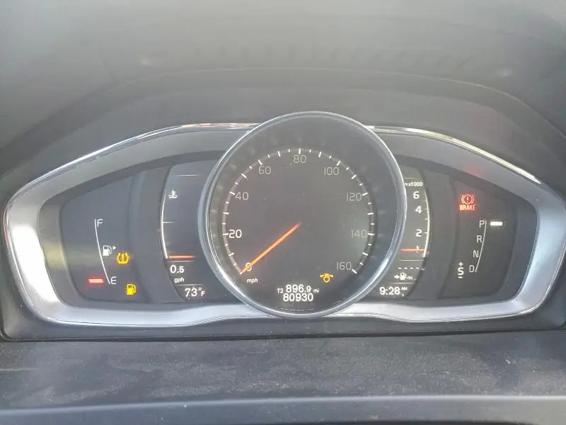 2017 VOLVO S60 DYNAMIC  