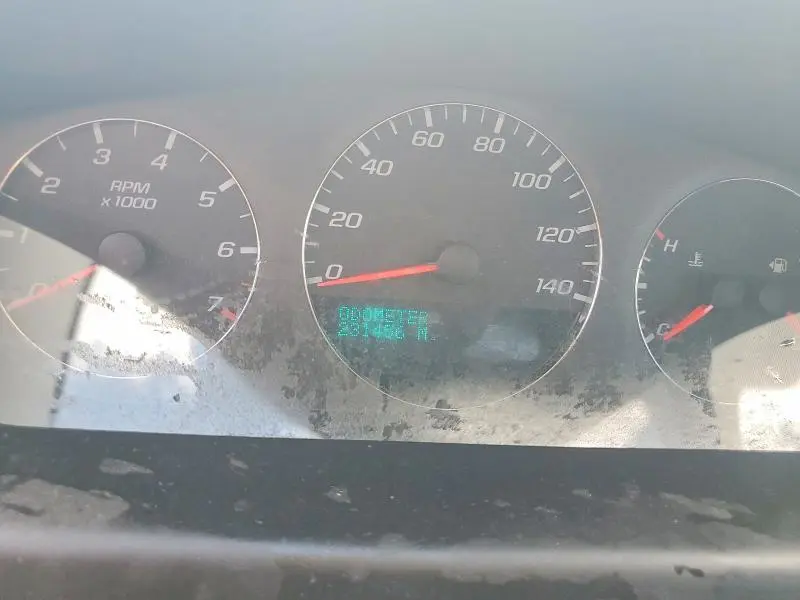 2012 CHEVROLET IMPALA LT  