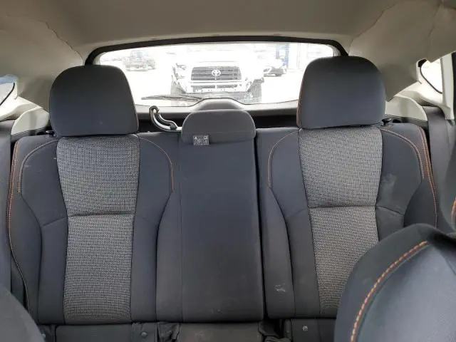 2019 SUBARU CROSSTREK PREMIUM