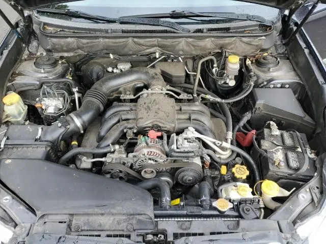 2012 SUBARU OUTBACK 3.6R LIMITED  