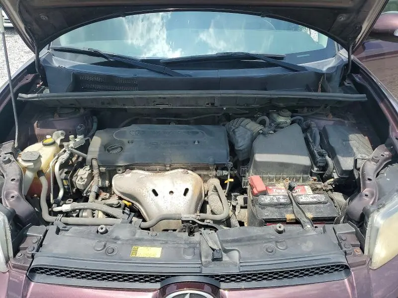 2014 SCION XB BASE  