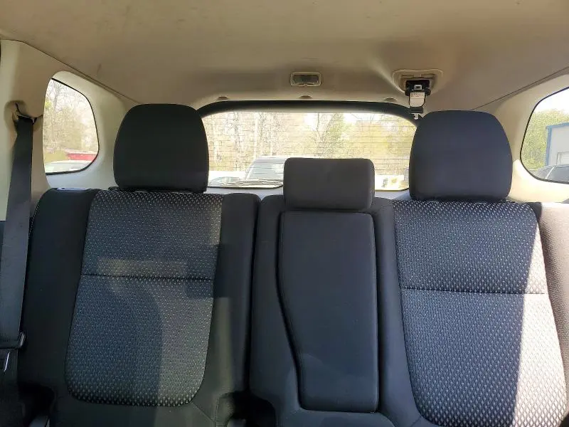 2018 MITSUBISHI OUTLANDER SE  