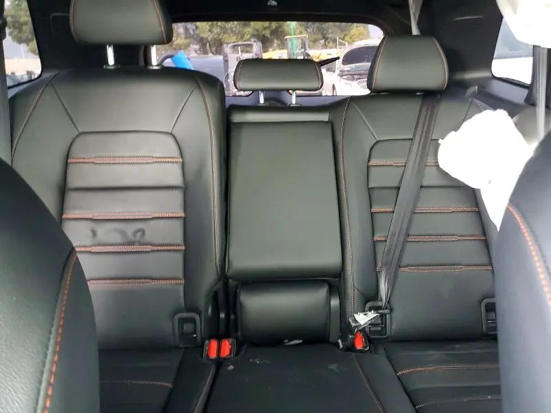 2026 HONDA CR-V SPORT TOURING  