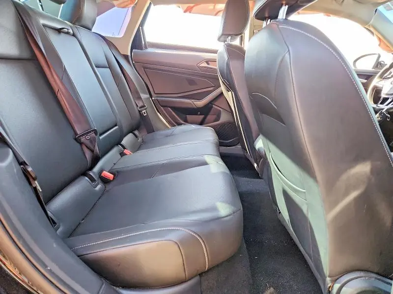2020 VOLKSWAGEN JETTA S  