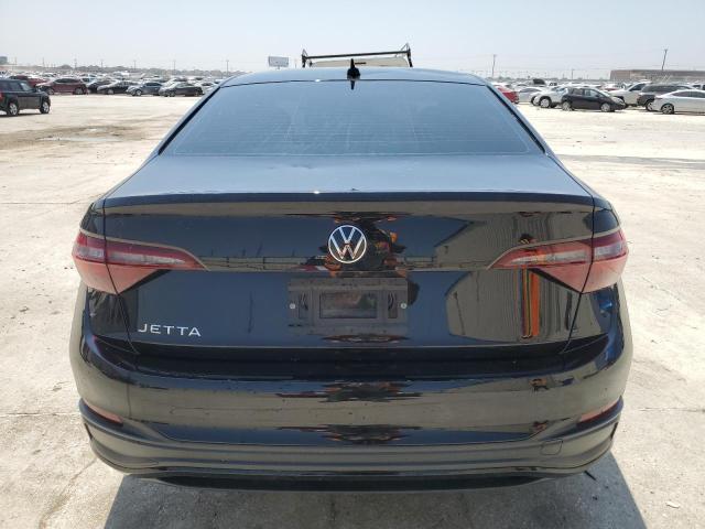 2023 VOLKSWAGEN JETTA SPORT