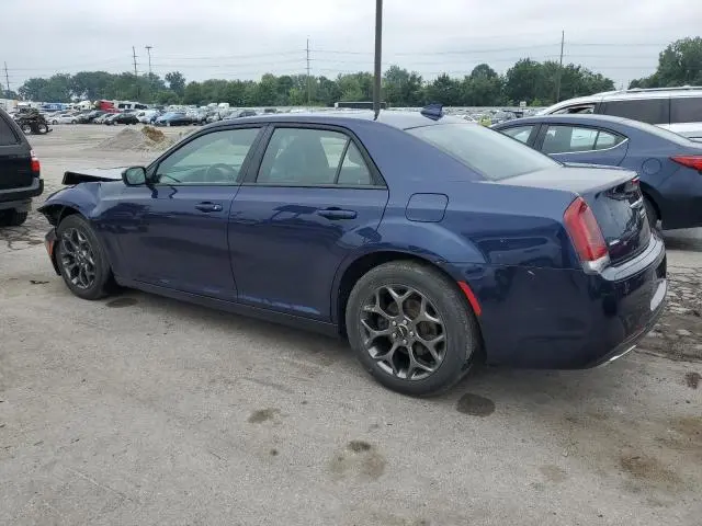 2015 CHRYSLER 300 S  