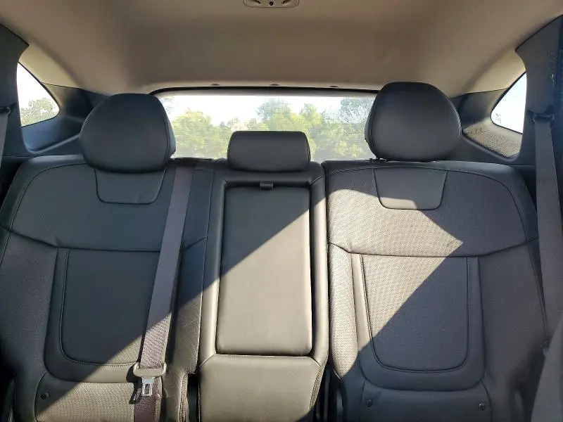 2023 HYUNDAI TUCSON XRT  