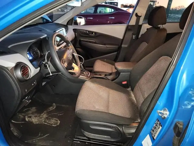 2020 HYUNDAI KONA SE  