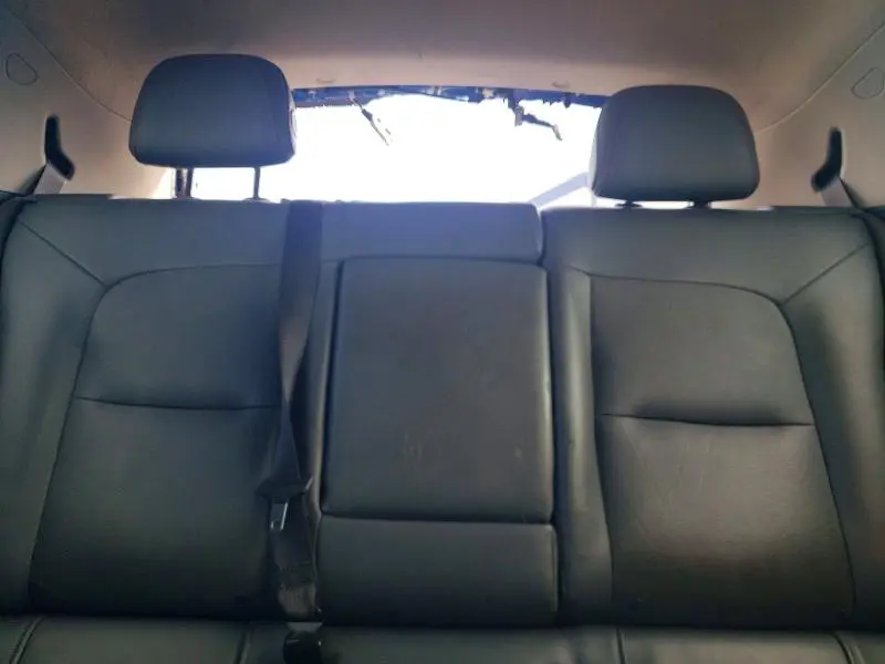 2019 CHEVROLET BOLT EV PREMIER  