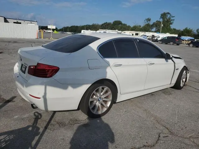 2014 BMW 535 I