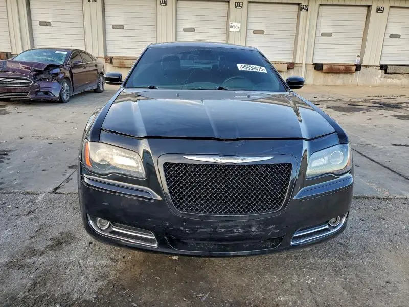 2014 CHRYSLER 300 S  