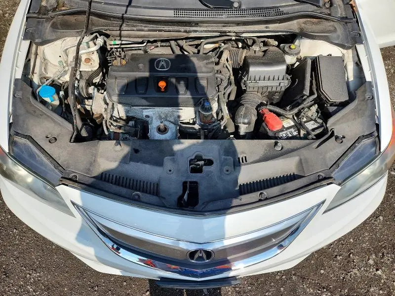 2014 ACURA ILX 20  
