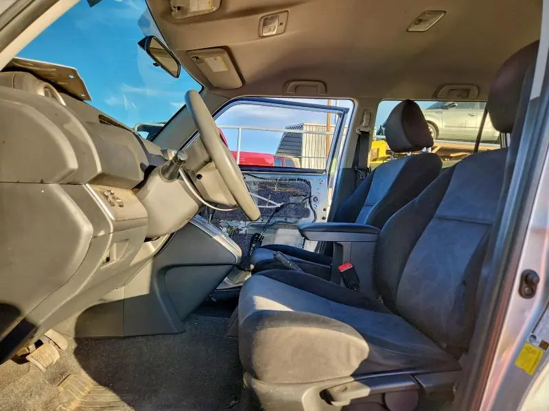 2012 TOYOTA SCION XB   