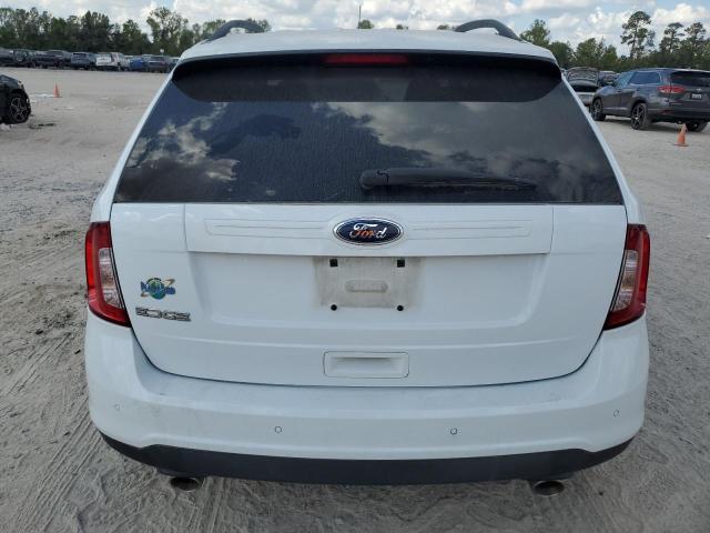 2014 FORD EDGE SE