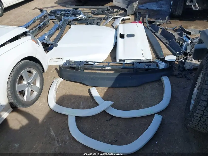 2020 RAM 1500 LIMITED  4X4 5'7 BOX