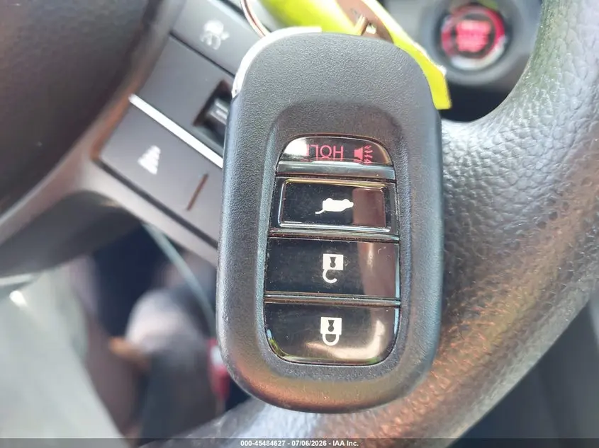 2023 HONDA CR-V LX 2WD