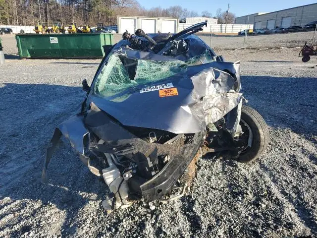 2012 VOLKSWAGEN PASSAT SE  