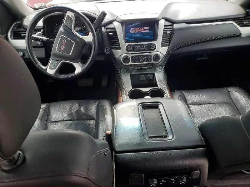 2020 GMC YUKON XL K1500 SLT  