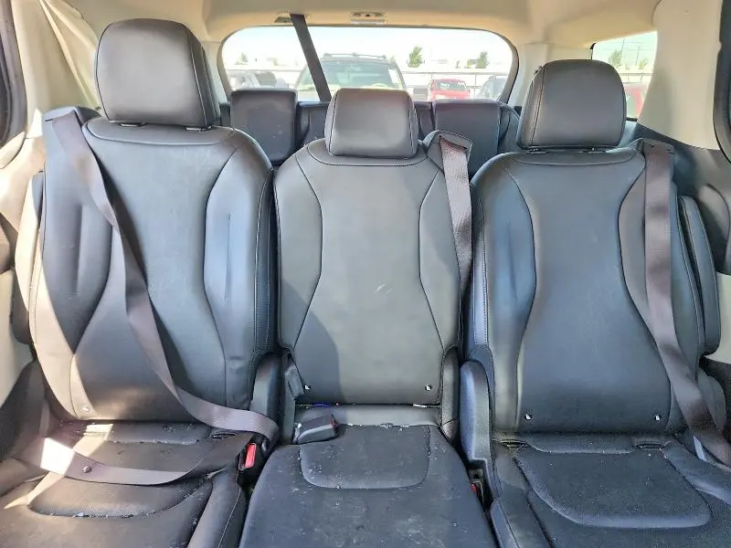 2023 KIA CARNIVAL LX  