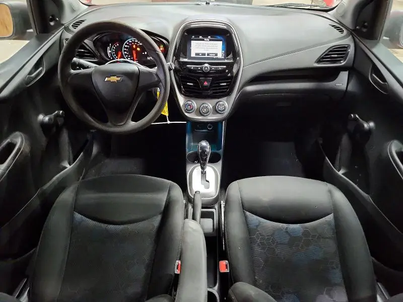 2017 CHEVROLET SPARK LS  