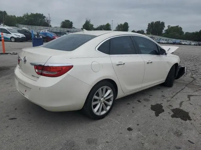 2012 BUICK VERANO   
