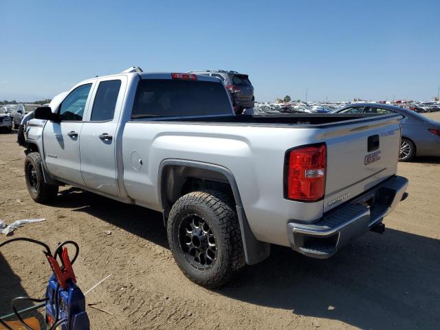 2017 GMC SIERRA K1500