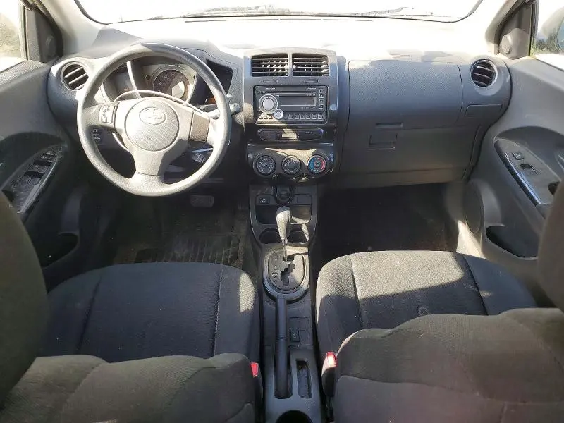 2010 SCION XD BASE  