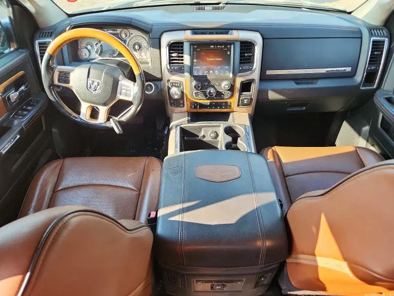 2014 RAM 1500 LONGHORN  
