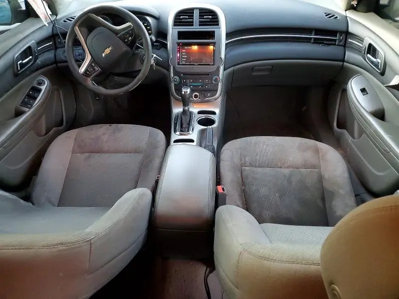 2014 CHEVROLET MALIBU LS  